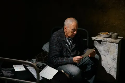 Динозавр — кадр 10
