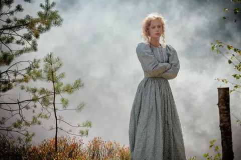 Вольная грамота — кадр 9