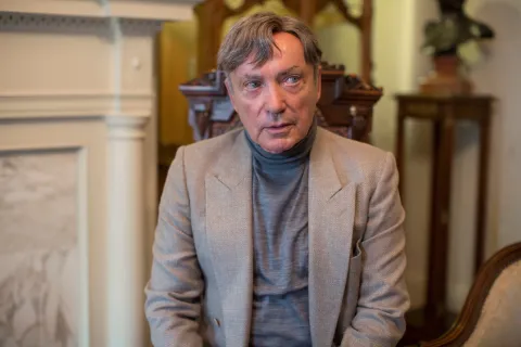 Не волнуйся, он далеко не уйдёт — кадр 10