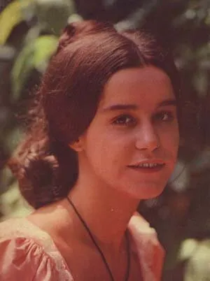 Рабыня Изаура — кадр 8