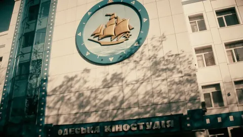 Высоцкий. Неизвестные страницы. Одесская тетрадь — кадр 7