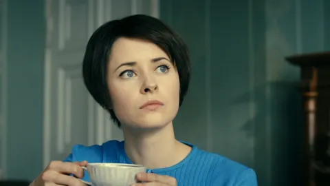 Заступники — кадр 3
