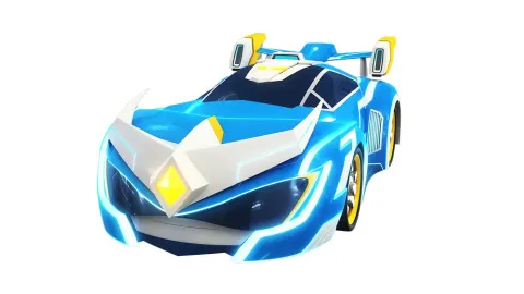 Лига Watchcar. Возвращение чемпиона — кадр 5