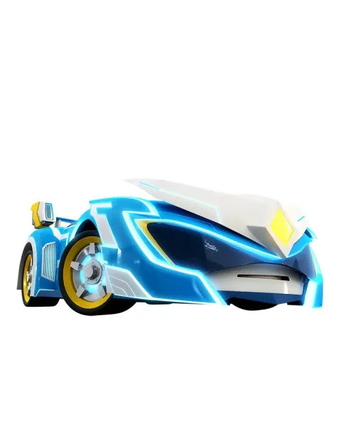 Лига Watchcar. Возвращение чемпиона — кадр 6