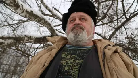 Японский Бог — кадр 7