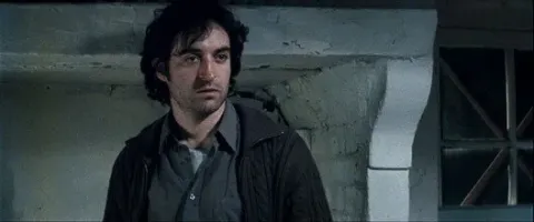 По ту сторону звука — кадр 9