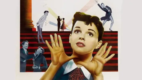 Звезда родилась — кадр 12