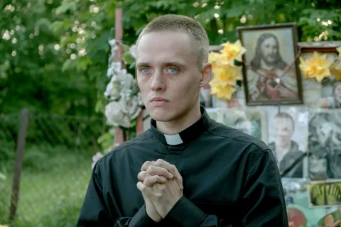 Тело Христово — кадр 9