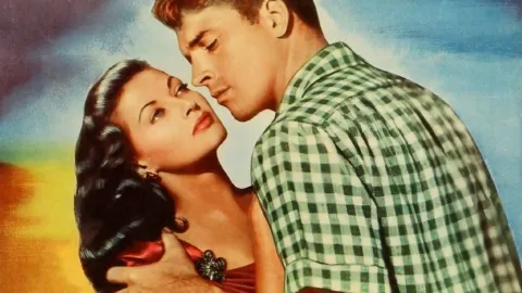 Крест-накрест — кадр 12
