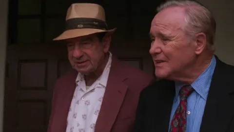 Странная парочка 2 — кадр 12