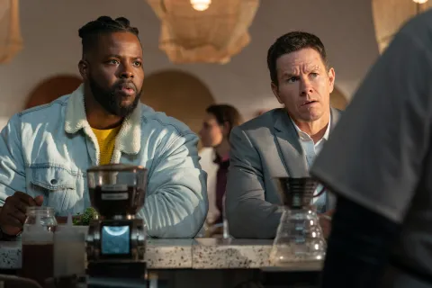 Правосудие Спенсера — кадр 9