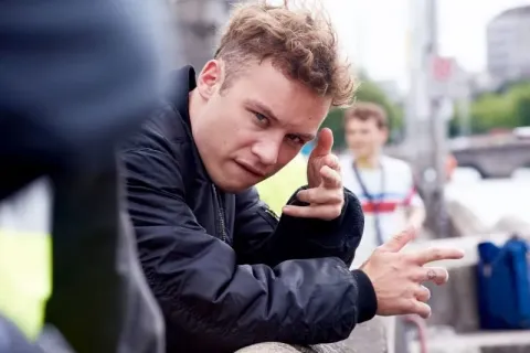 Дублинские дебоширы — кадр 9