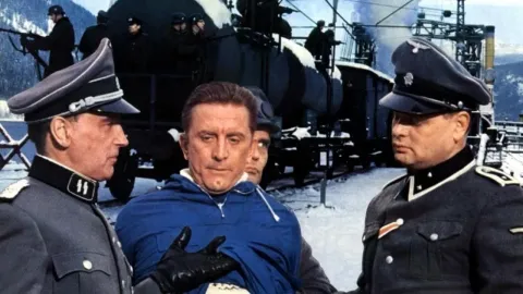 Герои Телемарка — кадр 11