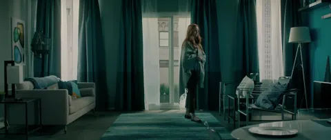 Слепая — кадр 4