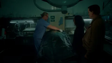 Не оглядывайся — кадр 7