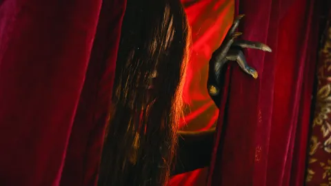 Две ведьмы — кадр 5