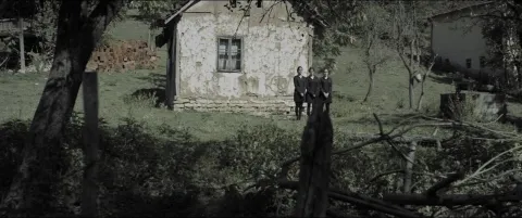 Вампир — кадр 6