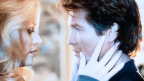 Ночное наблюдение 3 — кадр 10