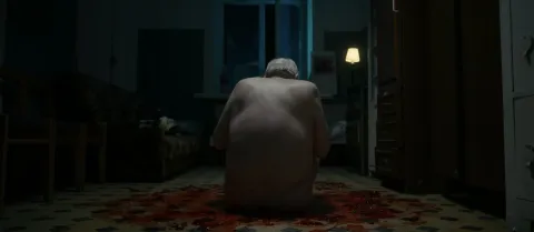 Не бойся — кадр 10