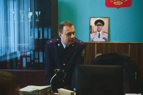 Подслушано — кадр 11
