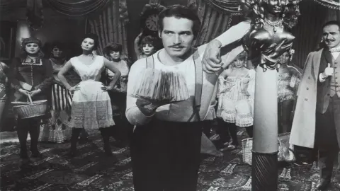 Леди Л — кадр 11
