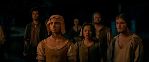 Улица страха. Часть 3: 1666 — кадр 8
