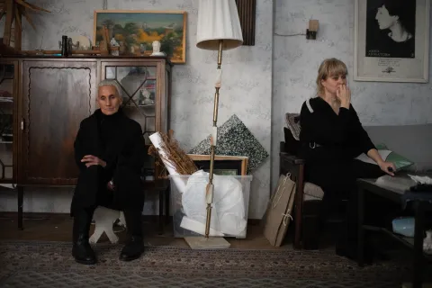 Дело — кадр 3