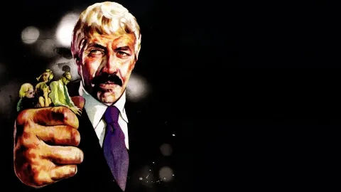 Междоусобный проект — кадр 9
