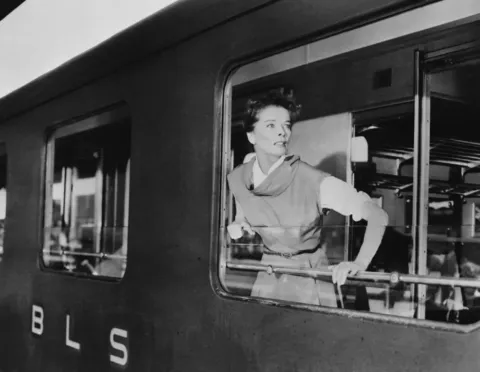 Летняя пора — кадр 3