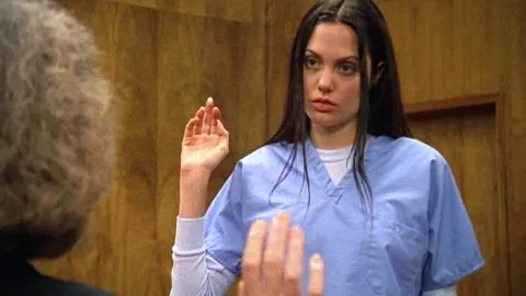 Без улик — кадр 1