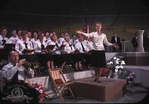 Элмер Гантри — кадр 8