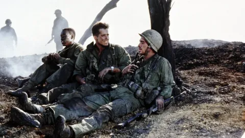 Высота «Гамбургер» — кадр 10