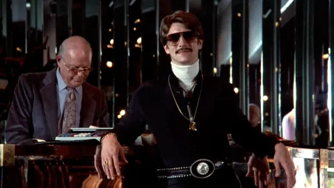 Звезда Плейбоя — кадр 6