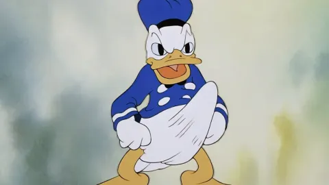 Салют, друзья! — кадр 11