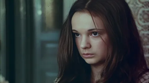 Анита: Дневник девушки-подростка — кадр 6