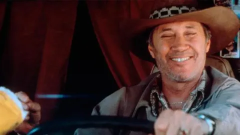 Думай по-крупному — кадр 1