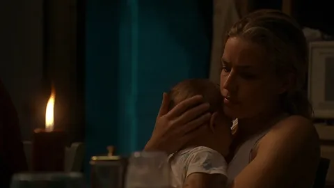 Эффект спускового курка — кадр 8