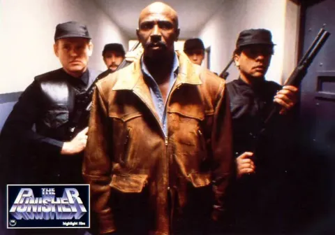 Каратель — кадр 7