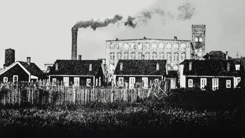 Норма Рэй — кадр 5