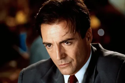 Фатальный инстинкт — кадр 11