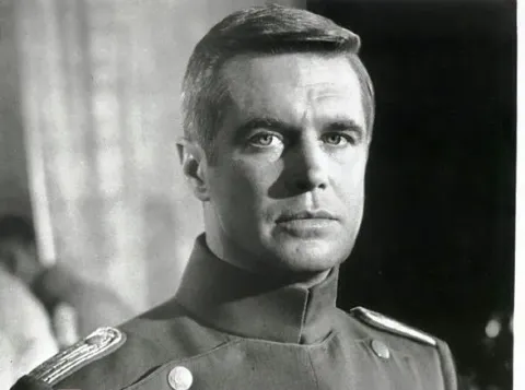 Орден «Голубой Макс» — кадр 7