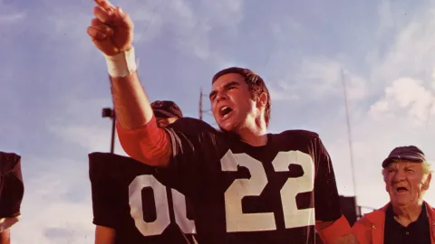 Самый длинный ярд — кадр 7