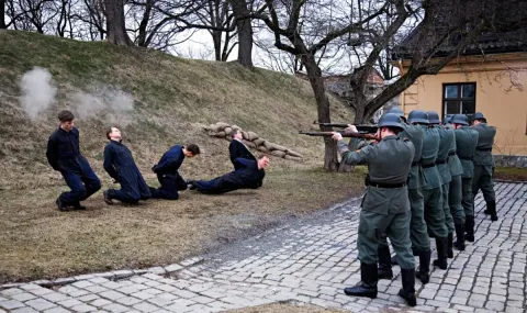 Макс Манус: Человек войны — кадр 6
