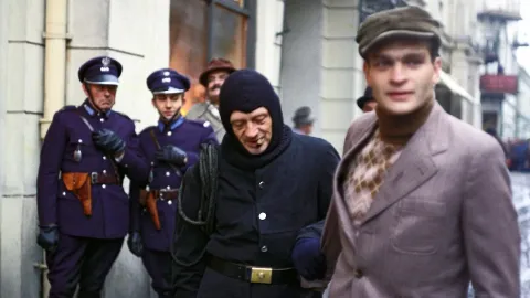 Ва-банк — кадр 11