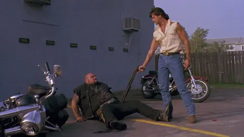 Пожиратель змей 3. Его закон — кадр 6