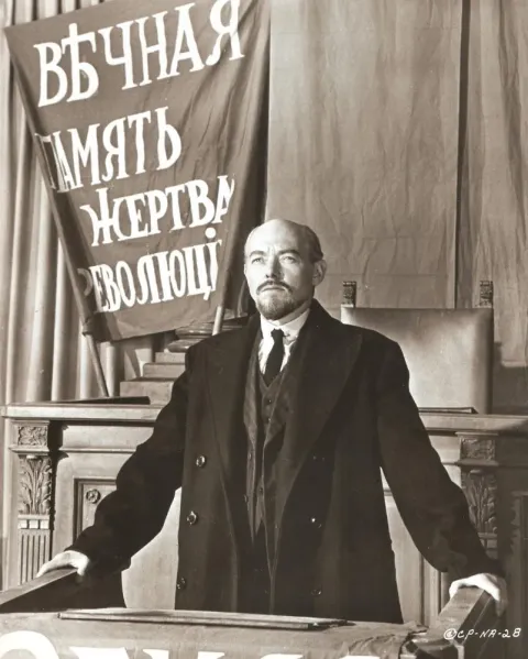 Николай и Александра — кадр 5