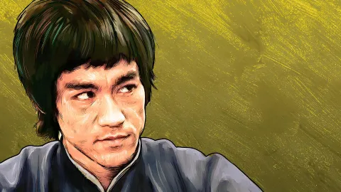 Башня смерти — кадр 1