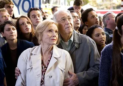 Возвращение Супермена — кадр 12