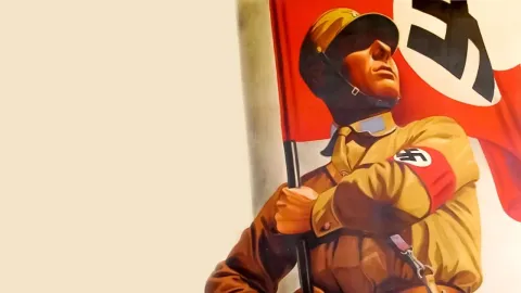 Триумф воли — кадр 8