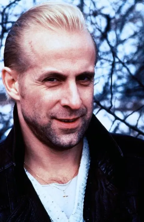 Фарго — кадр 3